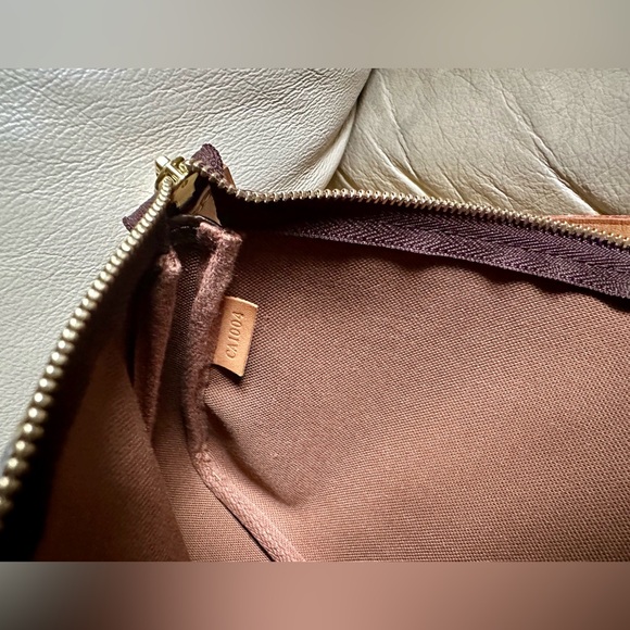 Authentic LV Pochette accessories - Picture 3 of 8